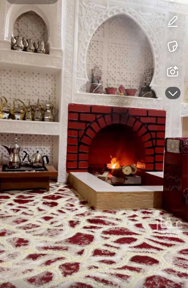 دور للبيع في شارع قصور ال مقبل 114, مدينة المزاحمية, منطقة الرياض