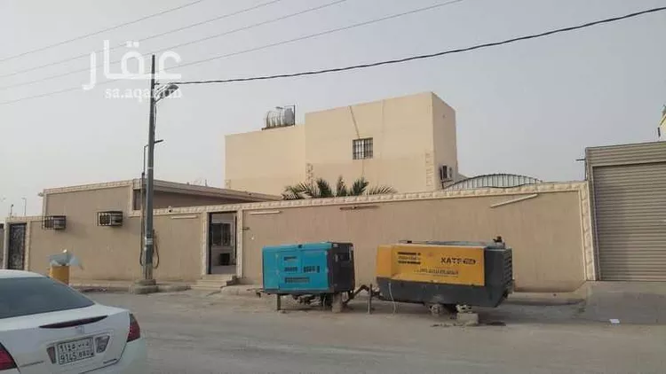 دور للبيع في شارع قصور ال مقبل 114, مدينة المزاحمية, منطقة الرياض صورة 4