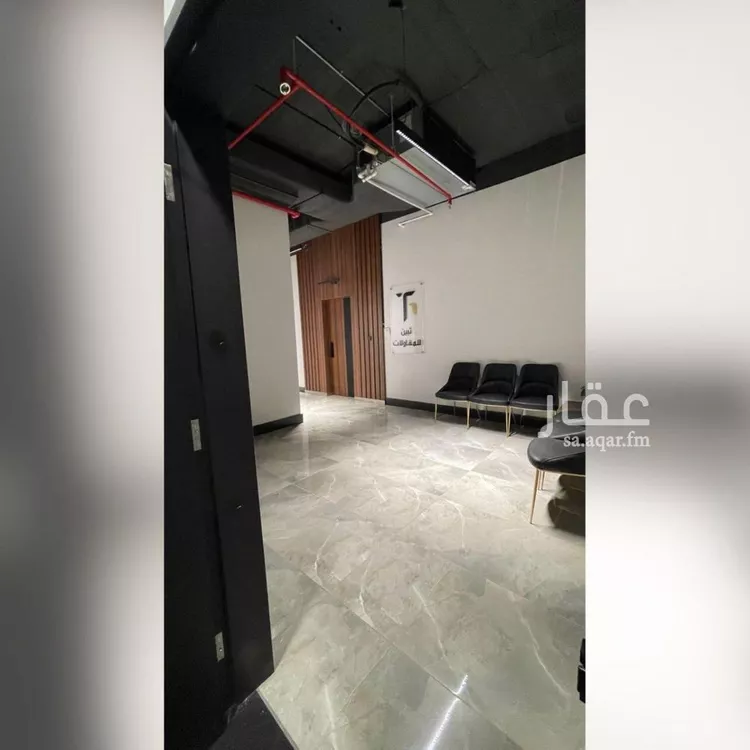 Commercial Office for Rent in Jeddah Al Sawari صورة 5