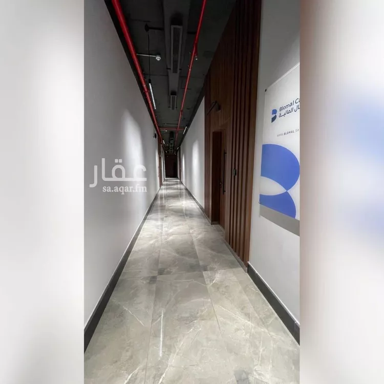 مكتب تجاري للإيجار في شارع الملك فيصل ابن عبدالعزيز سعود, حي الصواري, مدينة جدة, منطقة مكة المكرمة 6