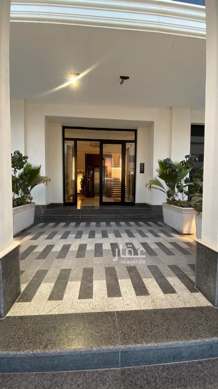 شقة للإيجار في شارع صالح الشاوي, حي الياقوت, مدينة جدة, منطقة مكة المكرمة صورة 2