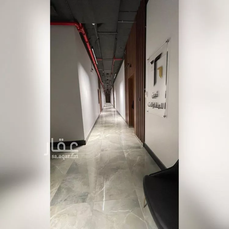 Commercial Office for Rent in Jeddah Al Sawari صورة 2