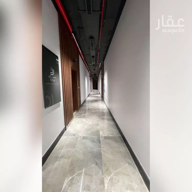 Commercial Office for Rent in Jeddah Al Sawari
