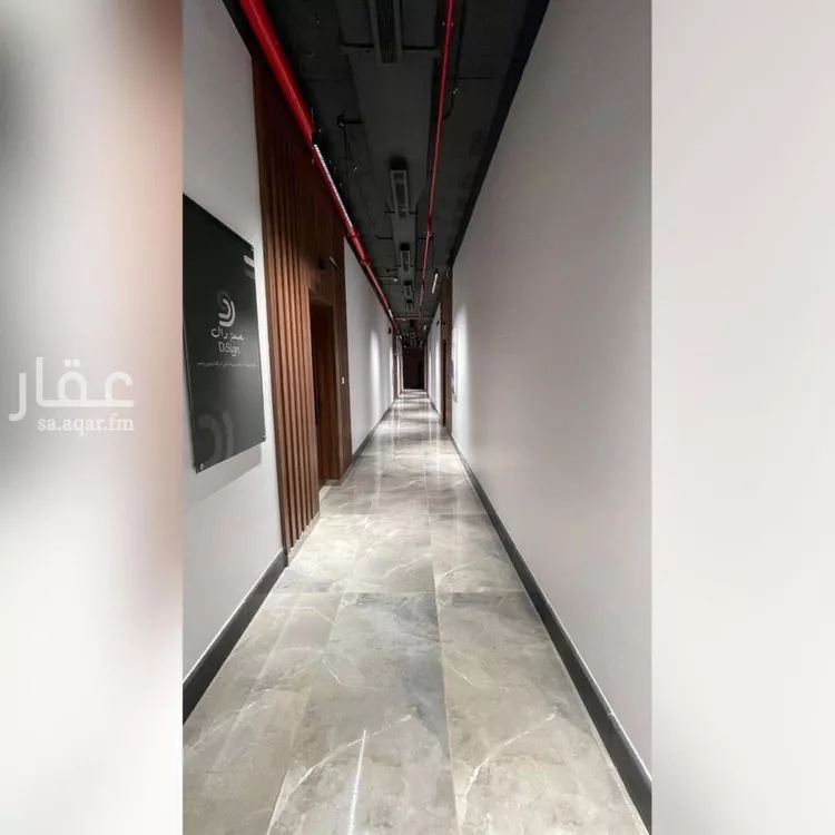 Commercial Office for Rent in Jeddah Al Sawari
