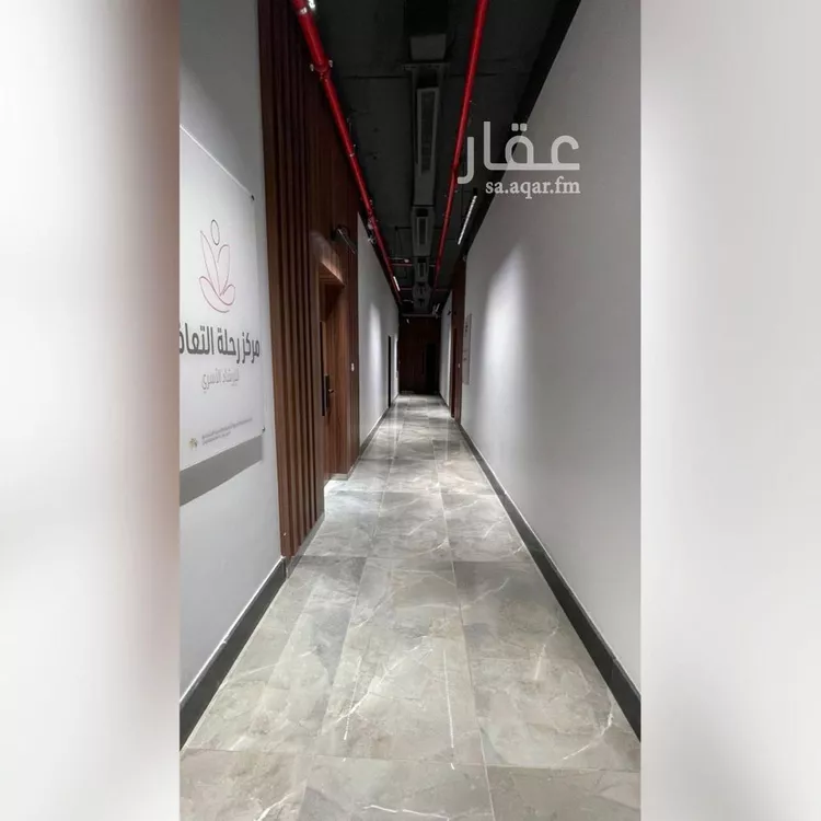 Commercial Office for Rent in Jeddah Al Sawari صورة 3