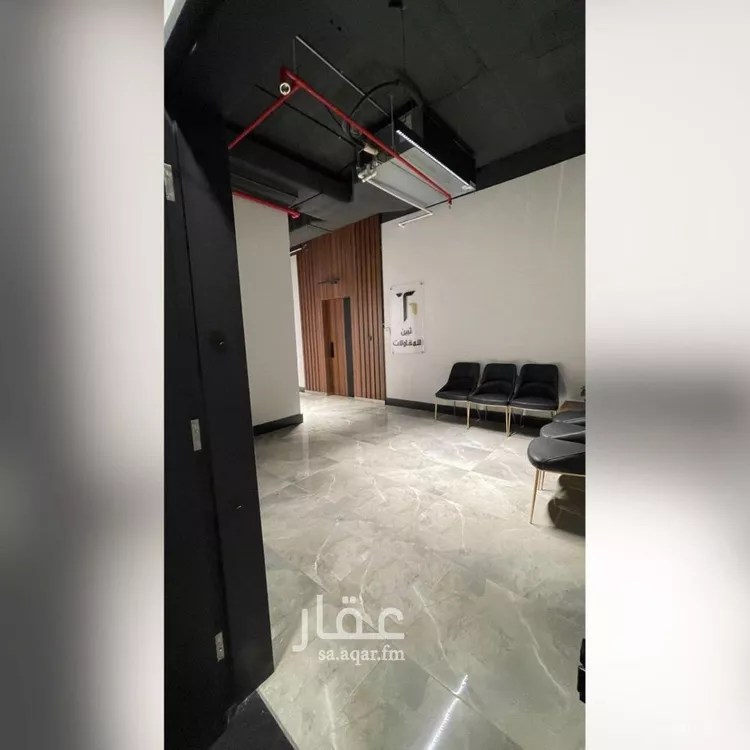 Commercial Office for Rent in Jeddah Al Sawari صورة 5