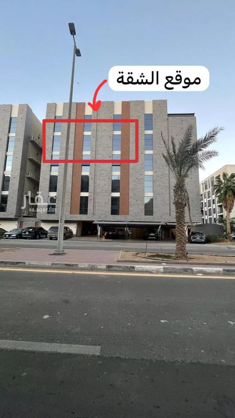 شقة للإيجار في شارع الفروانيه, حي الصواري, مدينة جدة, منطقة مكة المكرمة