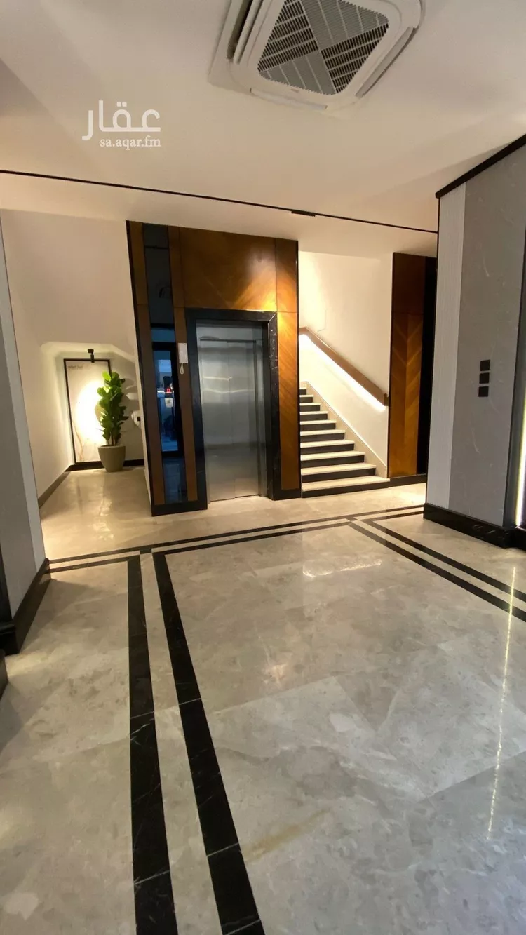 شقة للإيجار في شارع صالح الشاوي, حي الياقوت, مدينة جدة, منطقة مكة المكرمة صورة 4