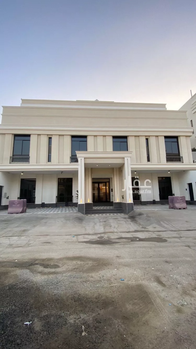 شقة للإيجار في شارع صالح الشاوي, حي الياقوت, مدينة جدة, منطقة مكة المكرمة صورة 5