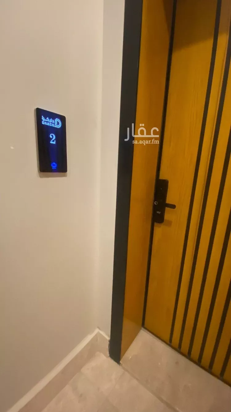 شقة للإيجار في شارع ابو سعيد المكي, حي الصواري, مدينة جدة, منطقة مكة المكرمة صورة 4