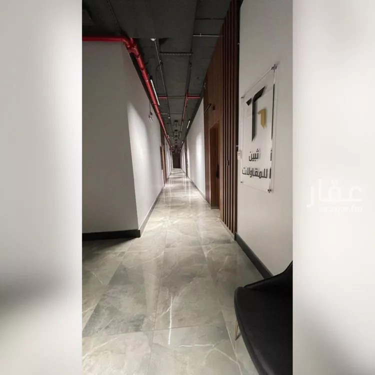 Commercial Office for Rent in Jeddah Al Sawari صورة 2
