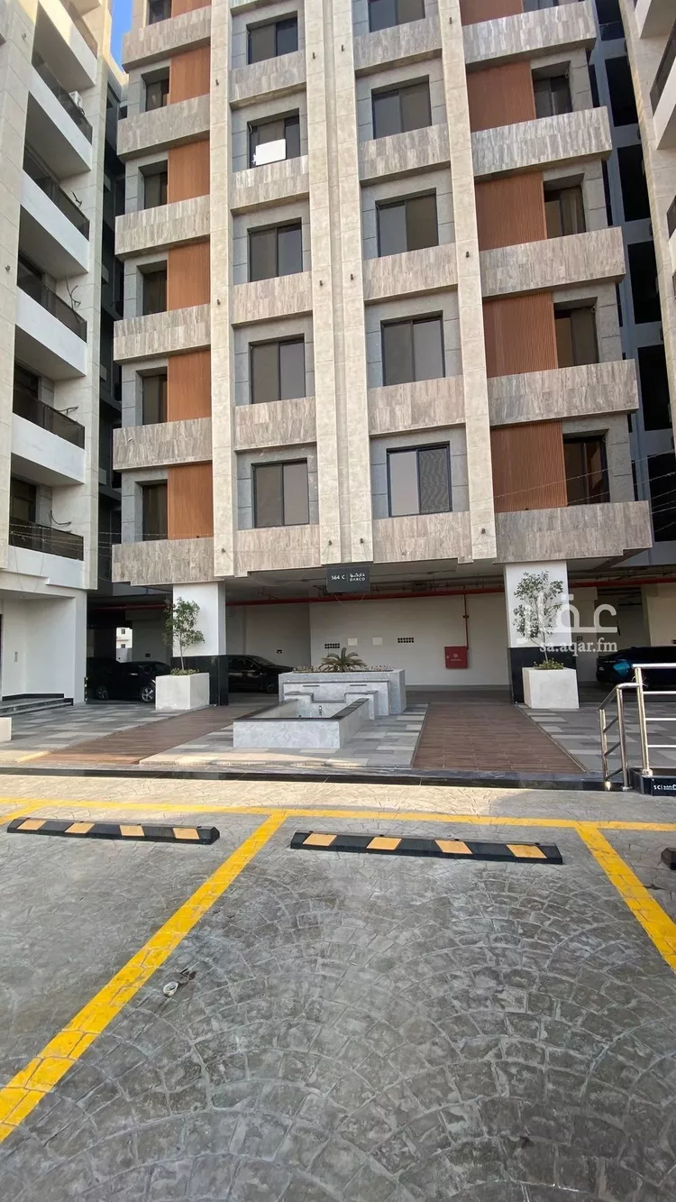 شقة للإيجار في شارع قتادة ابن ادريس ، حي الصواري ، جدة ، جدة