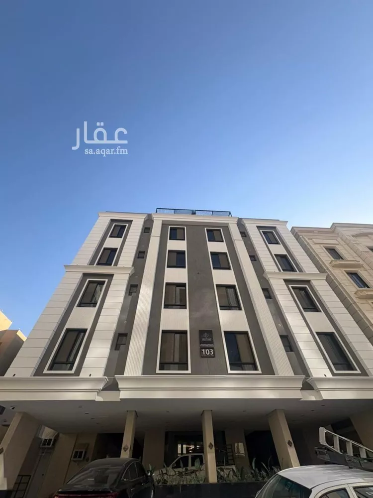 شقة للإيجار في شارع قتادة بن إدريس ، حي الصواري ، جدة ، جدة