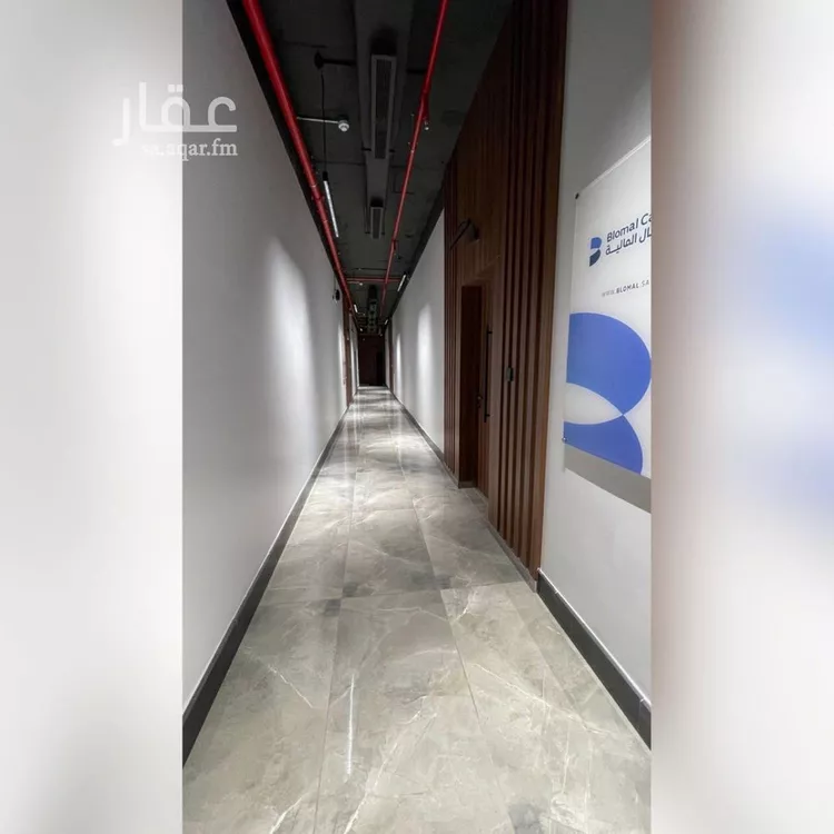 Commercial Office for Rent in Jeddah Al Sawari 6