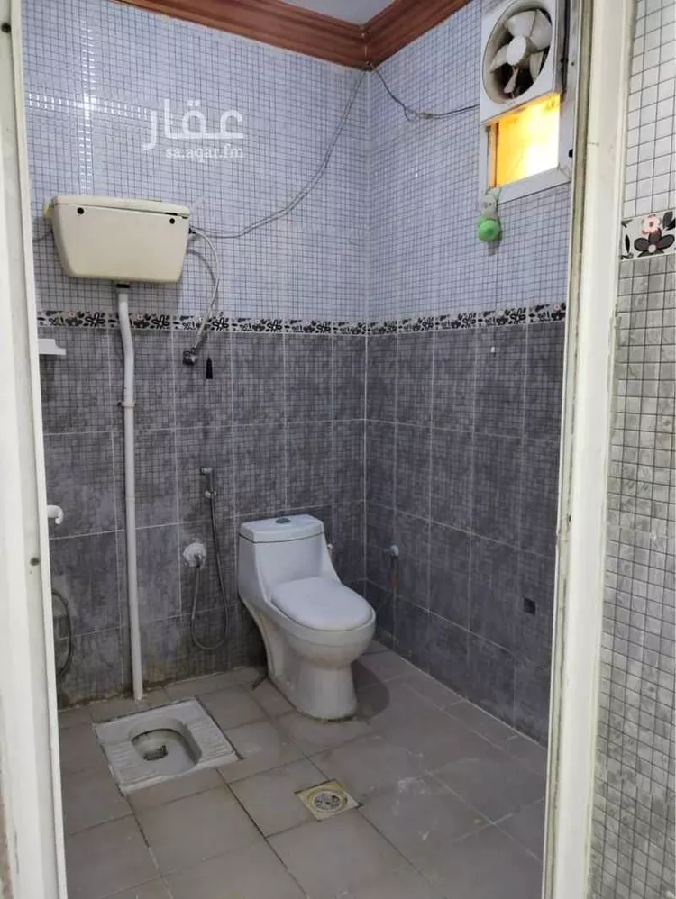 شقة للإيجار في شارع ثروان بن فزرة, حي الملك فهد, مدينة أبو عريش - أبو عريش, منطقة جازان صورة 4