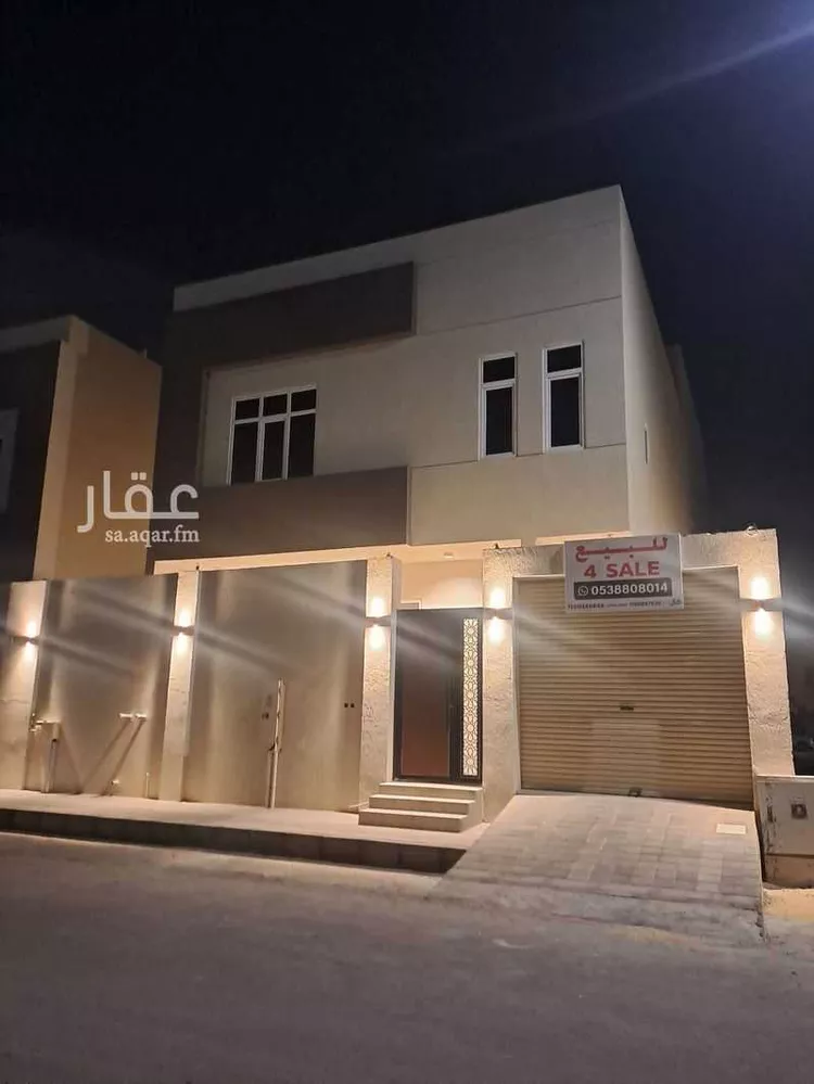 فيلا للبيع في حي الصواري, مدينة الخبر, المنطقة الشرقية صورة 2