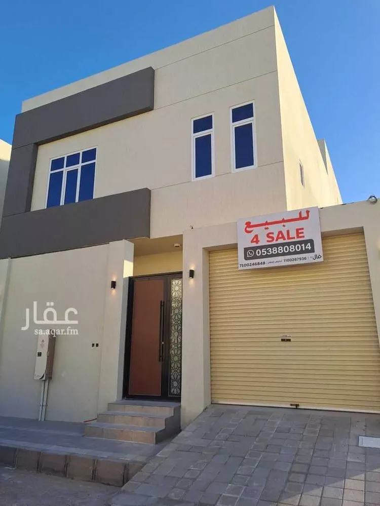 فيلا للبيع في حي الصواري, مدينة الخبر, المنطقة الشرقية