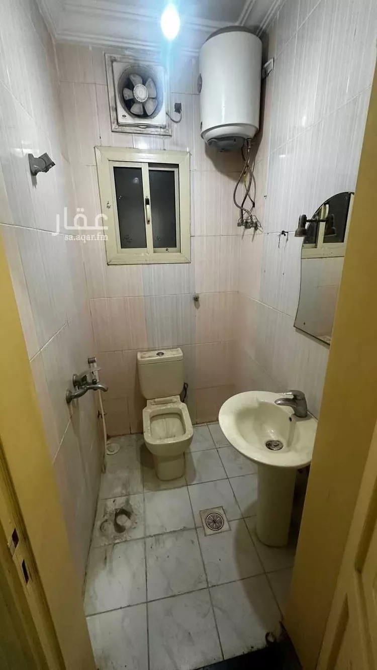 شقة للإيجار في شارع مسلمه بن اسلم, حي البوادي, مدينة جدة, منطقة مكة المكرمة صورة 3