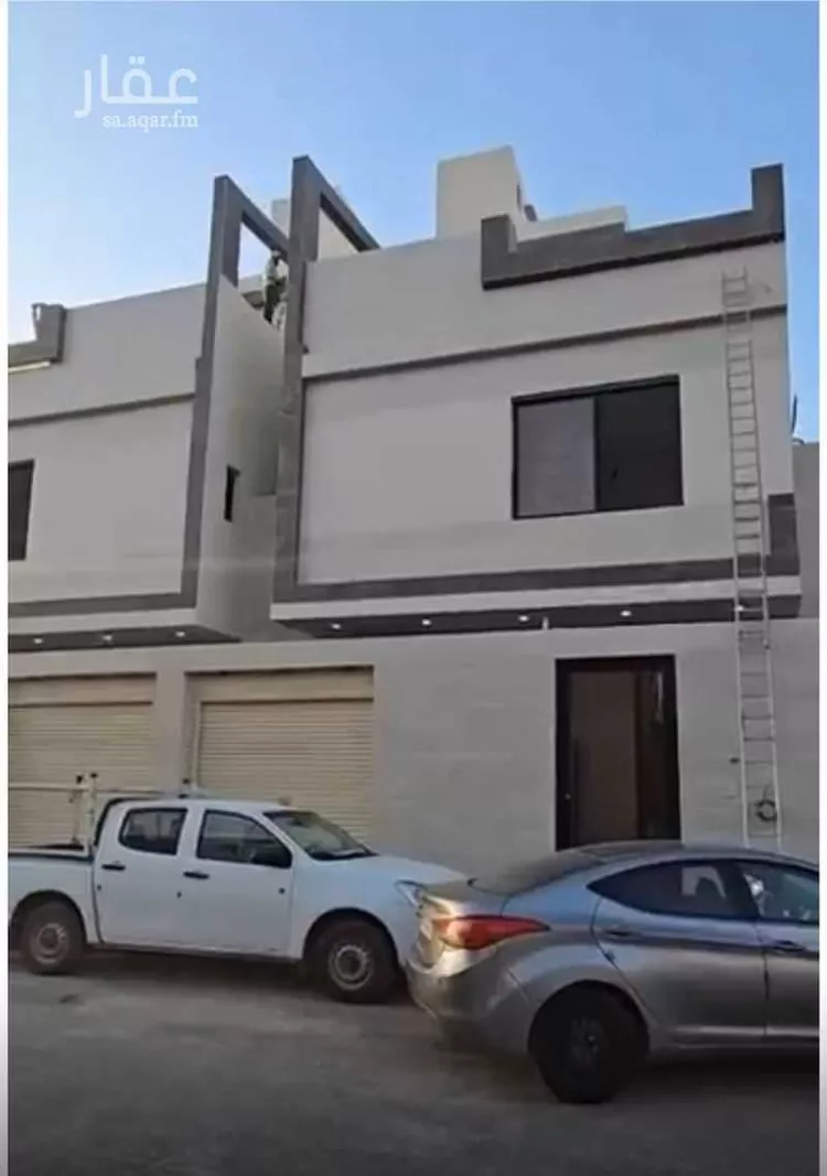 فيلا للبيع في شارع جوبكار, حي الفضيلة, مدينة جدة, منطقة مكة المكرمة
