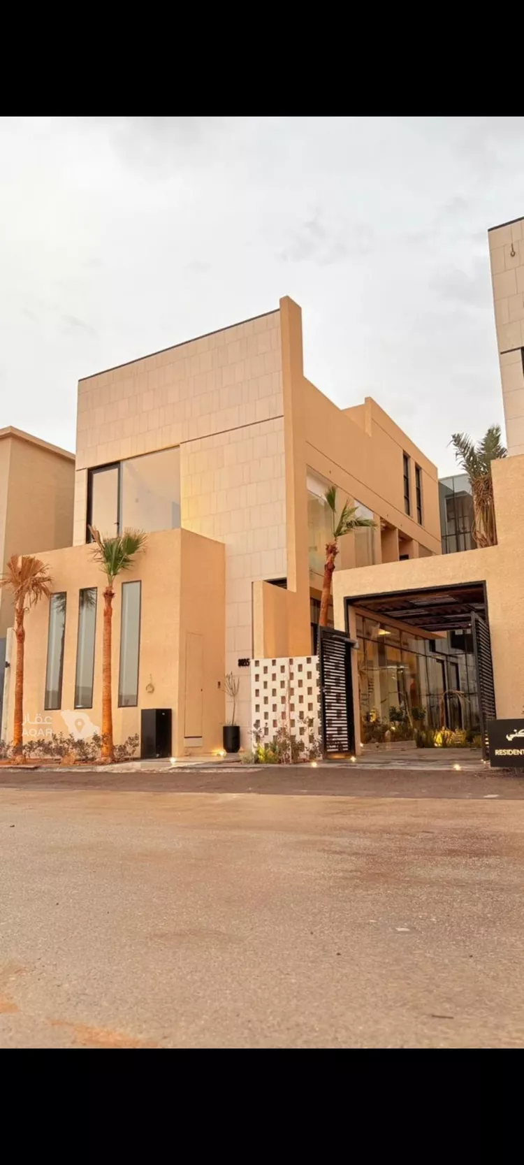 Villa for Sale in Riyadh Al Mahdiyah