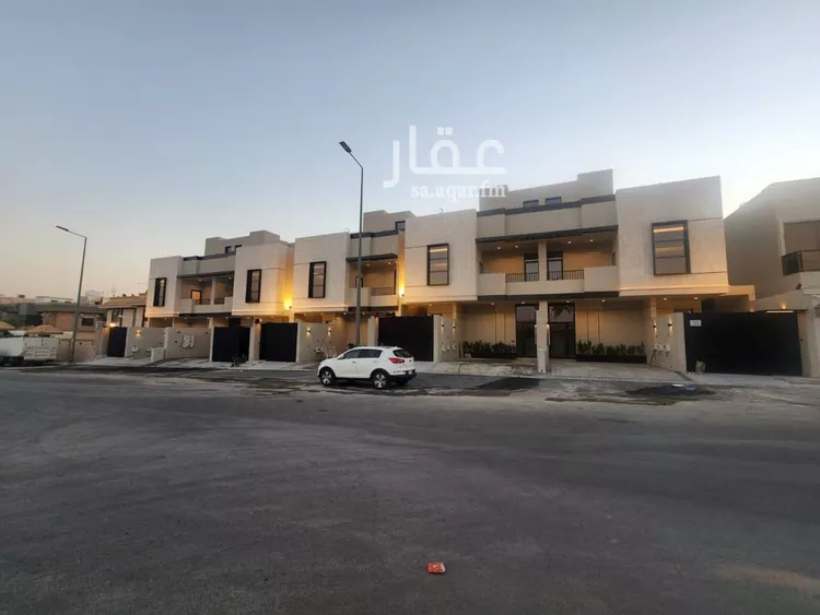 دور للبيع في شارع عبدالحق الأزدي, حي الروضة, مدينة الرياض, منطقة الرياض