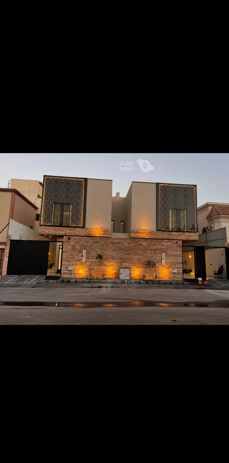 فيلا للبيع في شارع الشاهر, حي النهضة, مدينة الرياض, منطقة الرياض