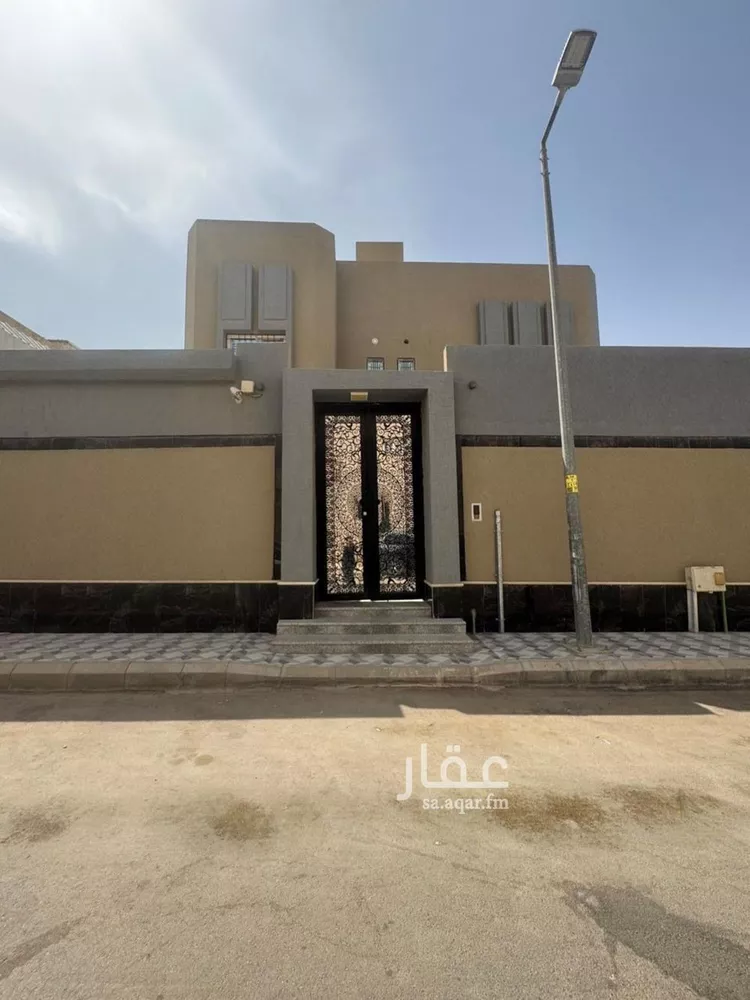 فيلا للبيع في شارع ابن طلحة, حي السويدي الغربي, مدينة الرياض, منطقة الرياض