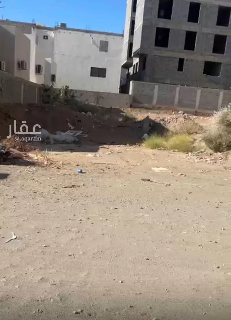 أرض للبيع في شارع احمد البرلسي, حي الشامية الجديد, مدينة مكة المكرمة, منطقة مكة المكرمة