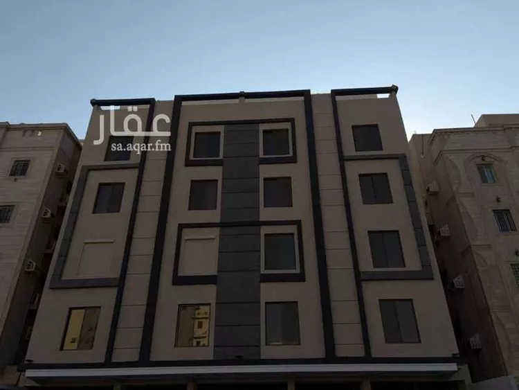 شقة للإيجار في شارع حسين عبد الرحمن الاهدل, حي الريان, مدينة جدة, منطقة مكة المكرمة