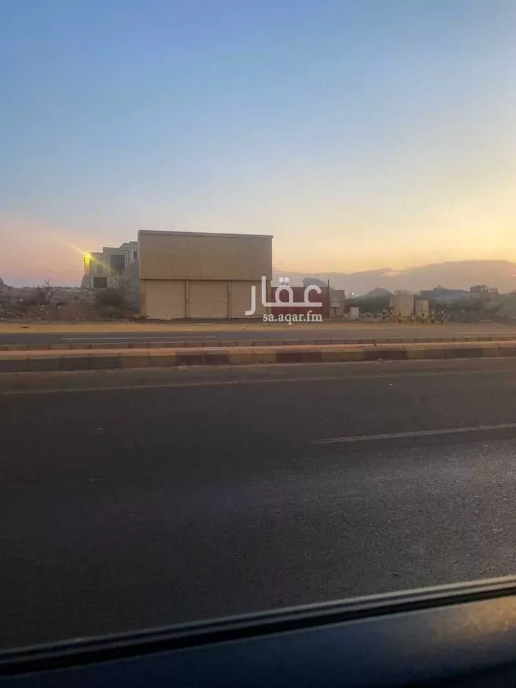 Shop for Rent in Khamis Mushait Al Wahah