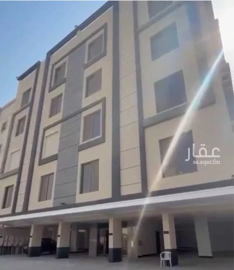 شقة للإيجار في شارع حسين عبد الرحمن الاهدل, حي الريان, مدينة جدة, منطقة مكة المكرمة صورة 2