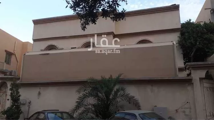 Villa for Sale in Jeddah Al Muntazah