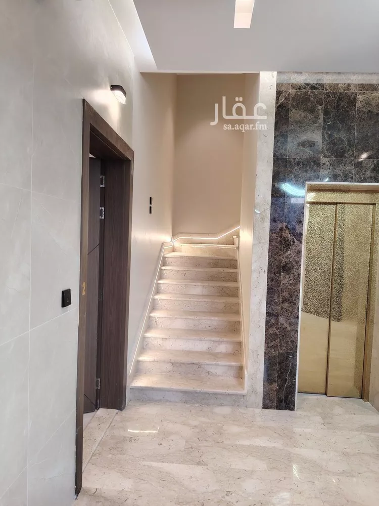 شقة للإيجار في حي النور, مدينة جدة, منطقة مكة المكرمة صورة 3