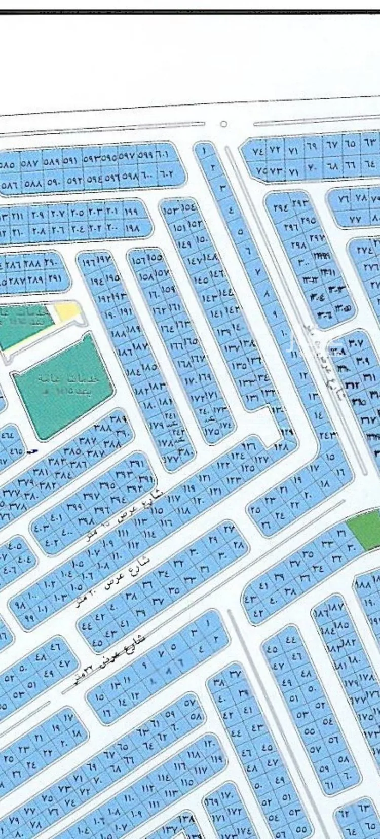 أرض للبيع في شارع عبد الملك الزبري, حي الزمرد, مدينة جدة, منطقة مكة المكرمة