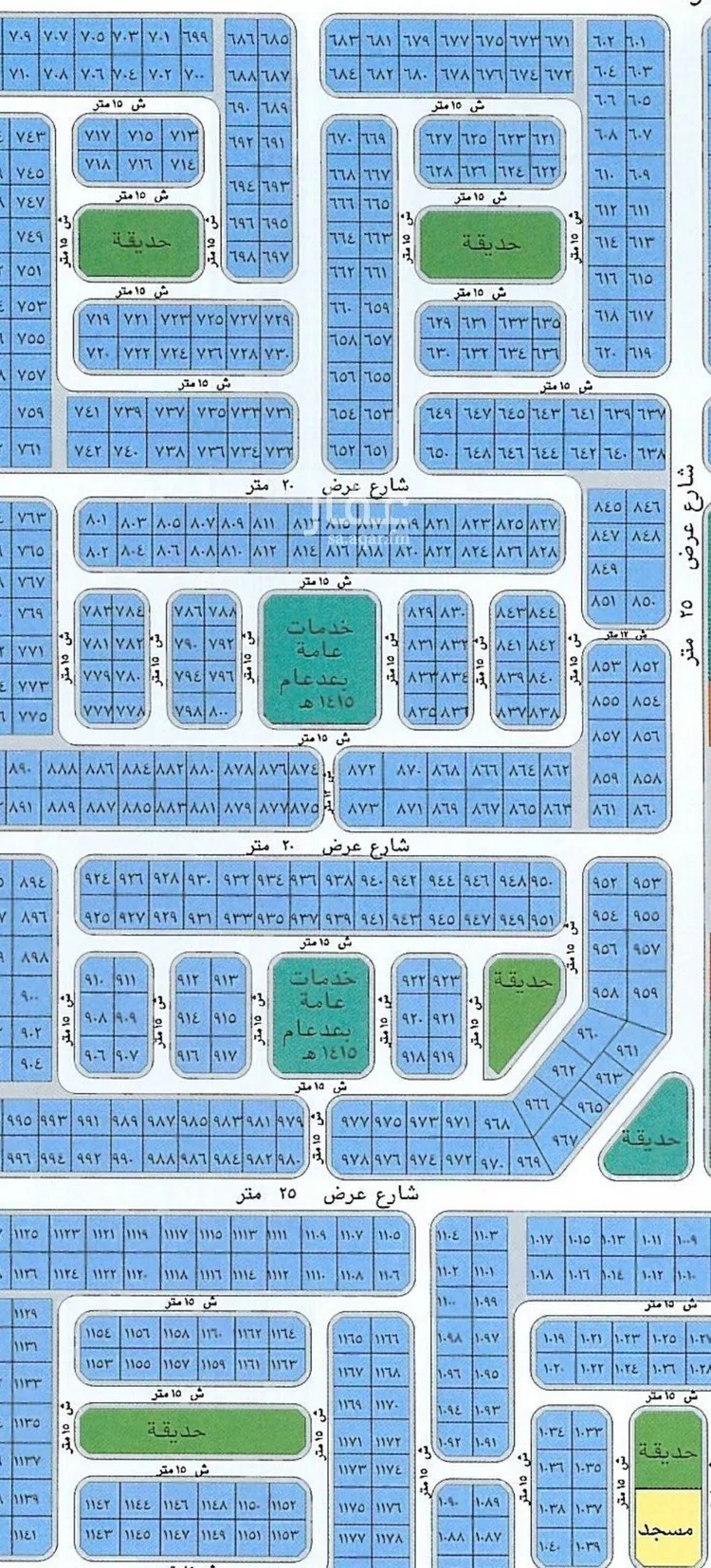 أرض للبيع في شارع أبو محمد الزبيدي, حي الياقوت, مدينة جدة, منطقة مكة المكرمة