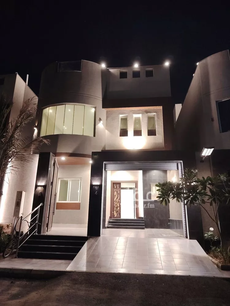 فيلا للبيع في شارع ابن الميراثي, حي الزمرد, مدينة جدة, منطقة مكة المكرمة