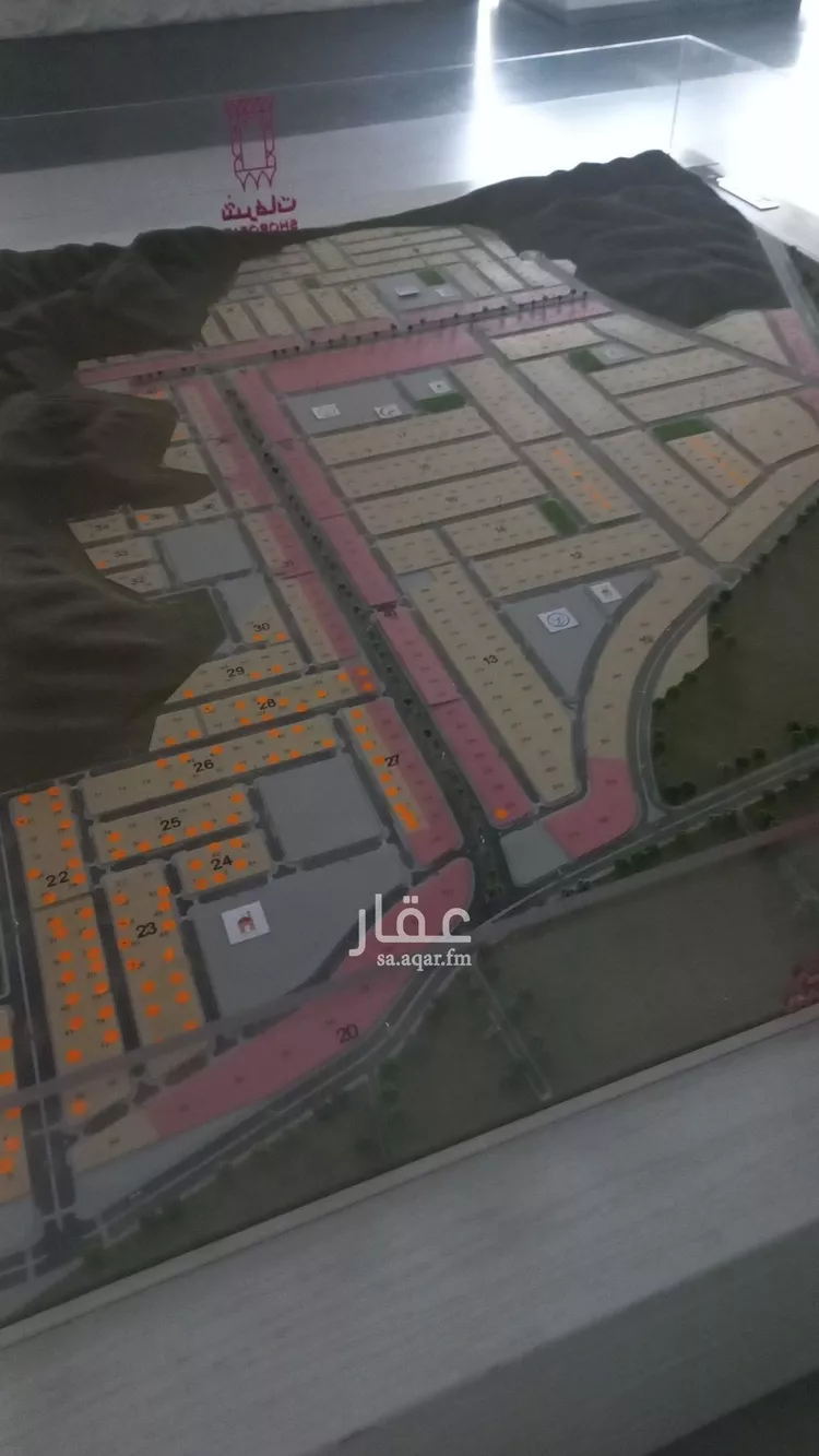 أرض للبيع في حي العمرة, مدينة مكة المكرمة, منطقة مكة المكرمة صورة 3