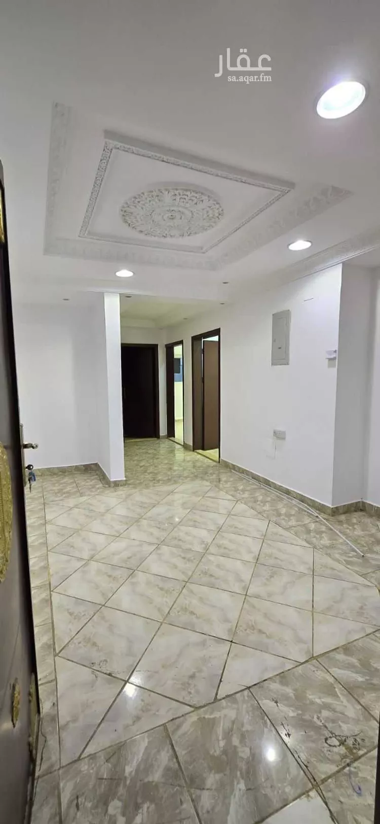 شقة للإيجار في شارع سعيد بن مرة العجلي, حي النهضة, مدينة الرياض, منطقة الرياض صورة 2