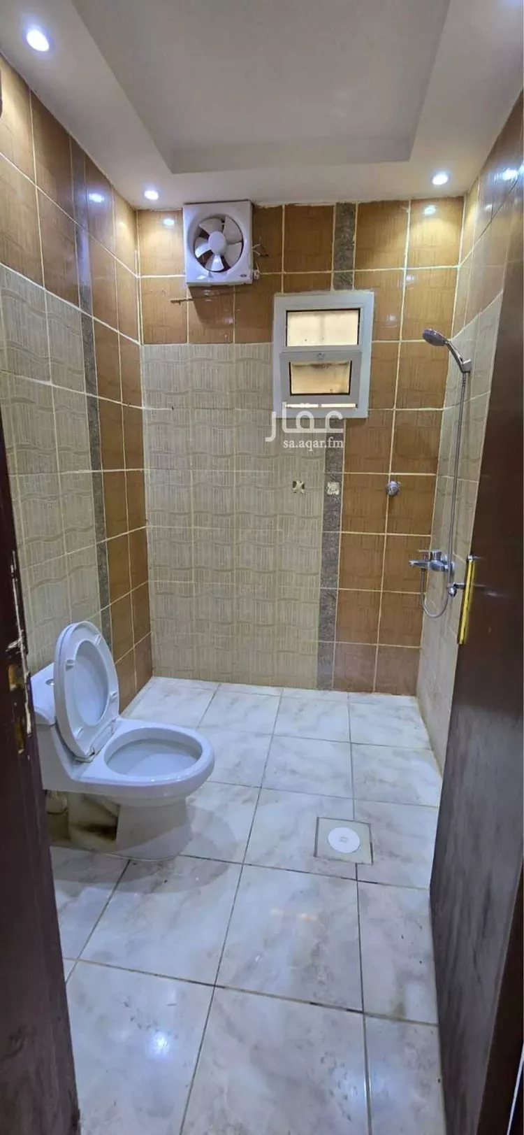 شقة للإيجار في شارع سعيد بن مرة العجلي, حي النهضة, مدينة الرياض, منطقة الرياض