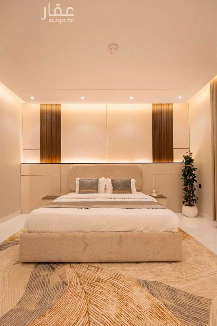 شقة للإيجار في شارع المنار 5, حي المنار, مدينة جدة, منطقة مكة المكرمة صورة 3