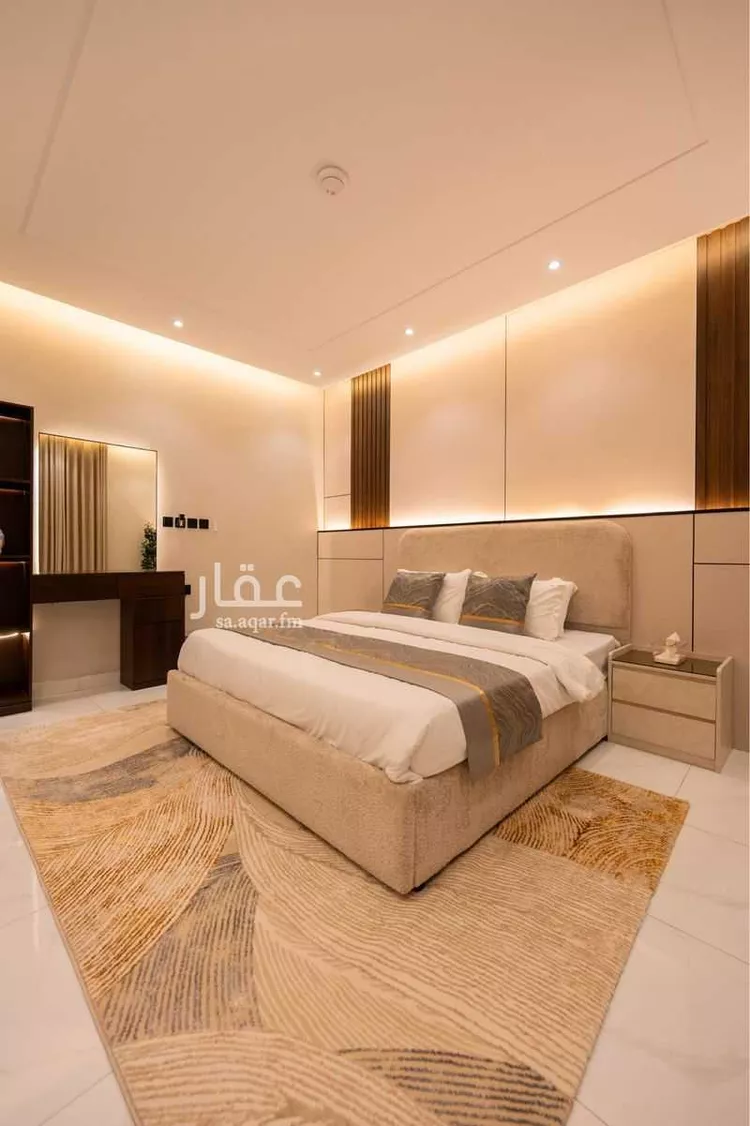 شقة للإيجار في شارع المنار 5, حي المنار, مدينة جدة, منطقة مكة المكرمة صورة 5