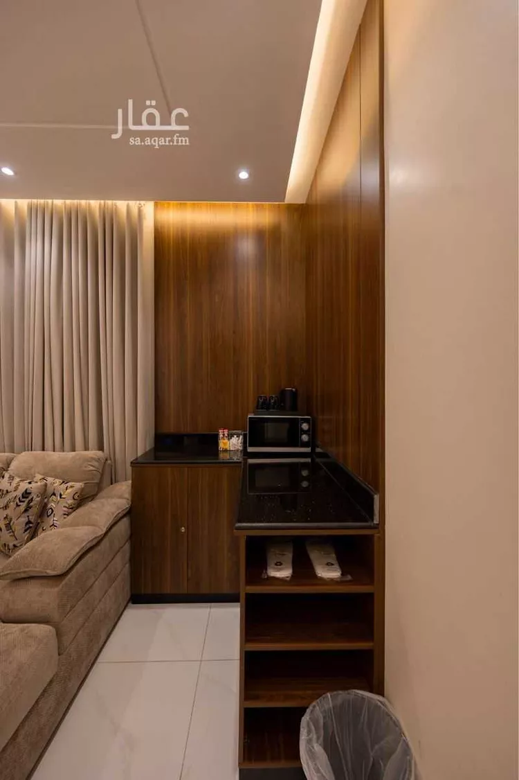 شقة للإيجار في شارع المنار 5, حي المنار, مدينة جدة, منطقة مكة المكرمة صورة 2