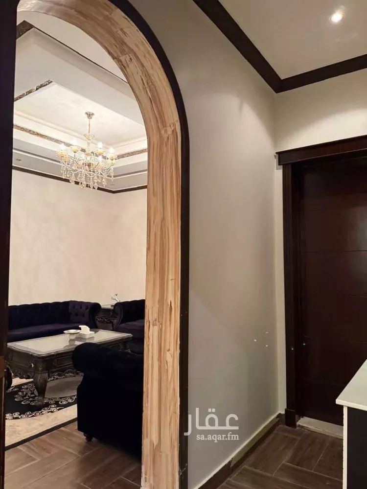 شقة للإيجار في شارع اديم الثعلبي, حي الزهراء, مدينة جدة, منطقة مكة المكرمة صورة 4