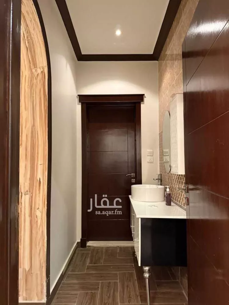 شقة للإيجار في شارع اديم الثعلبي, حي الزهراء, مدينة جدة, منطقة مكة المكرمة 11