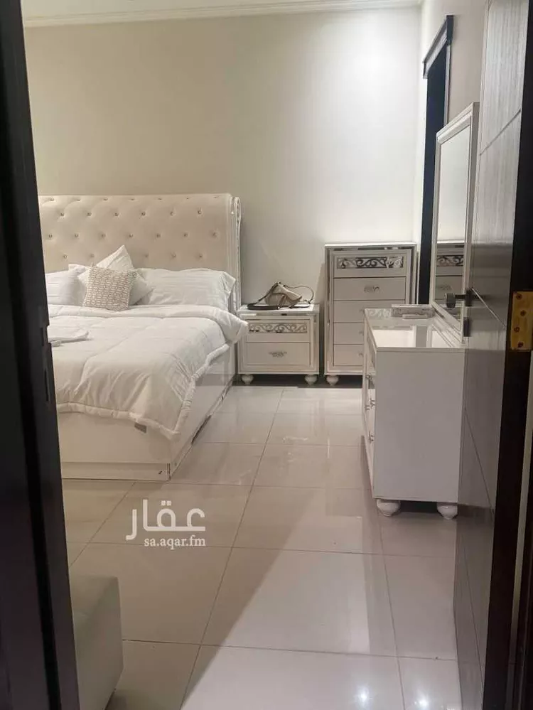 شقة للإيجار في شارع اديم الثعلبي, حي الزهراء, مدينة جدة, منطقة مكة المكرمة 20