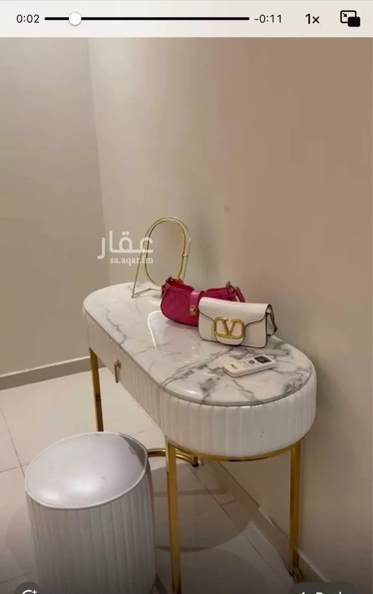 شقة للإيجار في شارع اديم الثعلبي, حي الزهراء, مدينة جدة, منطقة مكة المكرمة 9