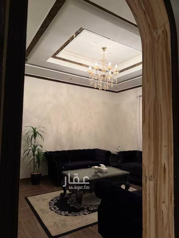 شقة للإيجار في شارع اديم الثعلبي, حي الزهراء, مدينة جدة, منطقة مكة المكرمة صورة 2