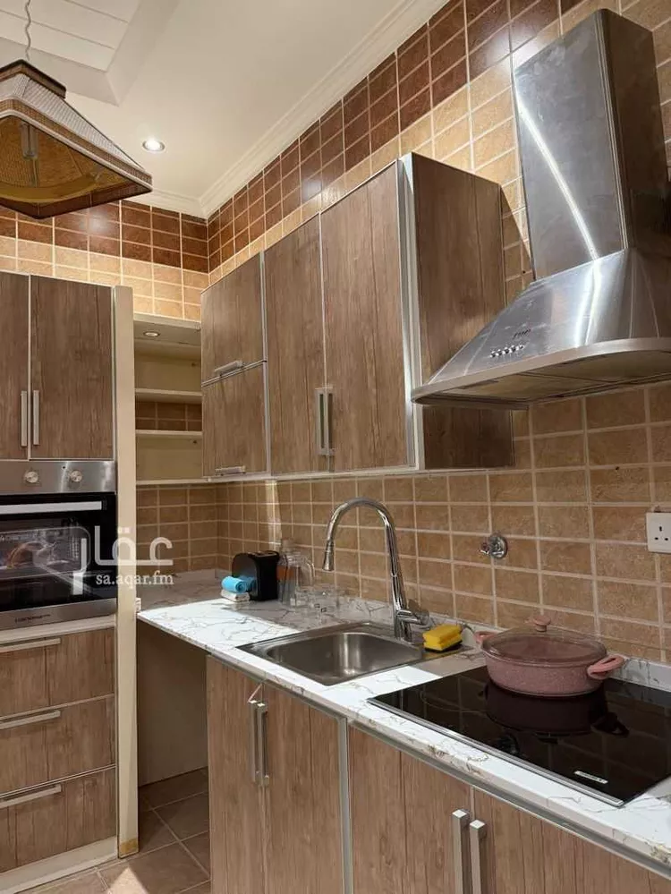شقة للإيجار في شارع اديم الثعلبي, حي الزهراء, مدينة جدة, منطقة مكة المكرمة 12