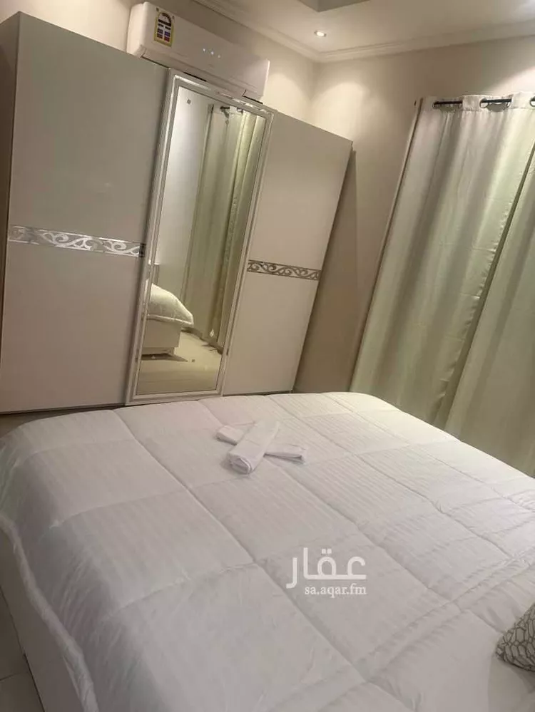شقة للإيجار في شارع اديم الثعلبي, حي الزهراء, مدينة جدة, منطقة مكة المكرمة 17