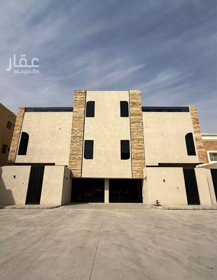 دور للبيع في شارع عبيد بن رافع, حي الرمال, مدينة الرياض, منطقة الرياض